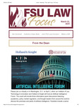 FSU Law Focus - 03/22/2024