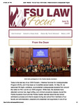 FSU Law Focus - 06/16/2023