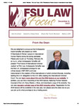 FSU Law Focus - 12/08/2023