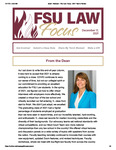 FSU Law Focus - 12/17/2021