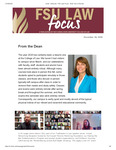 FSU Law Focus - 12/18/2020