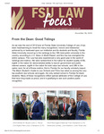 FSU Law Focus - 12/20/2019