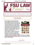 FSU Law Focus - 10/14/2022