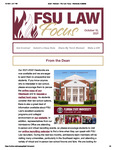 FSU Law Focus - 10/18/2021