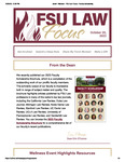 FSU Law Focus - 10/20/2023