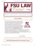 FSU Law Focus - 10/21/2022