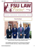 FSU Law Focus - 10/22/2021