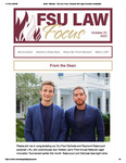 FSU Law Focus - 10/27/2023