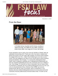 FSU Law Focus - 11/02/2018