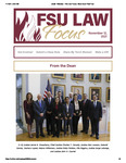 FSU Law Focus - 11/12/2021