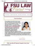 FSU Law Focus - 11/18/2022