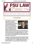 FSU Law Focus - 11/19/2021