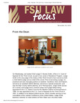 FSU Law Focus - 11/22/2019