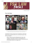 FSU Law Focus - 11/23/2020