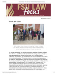 FSU Law Focus - 11/30/2018