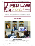 FSU Law Focus - 12/08/2023