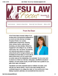 FSU Law Focus - 12/16/2022