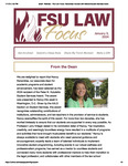 FSU Law Focus - 01/05/2024