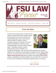 FSU Law Focus - 01/26/2024