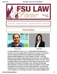 FSU Law Focus - 08/18/2023