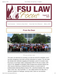 FSU Law Focus - 08/25/2023