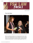 FSU Law Focus - 08/28/2020