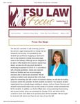 FSU Law Focus - 09/03/2021