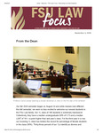 FSU Law Focus - 09/04/2020