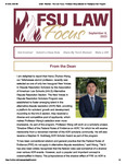 FSU Law Focus - 09/08/2023