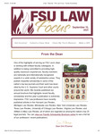 FSU Law Focus - 09/10/2021