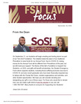 FSU Law Focus - 09/18/2020
