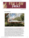 FSU Law Focus - 09/20/2019