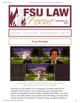 FSU Law Focus - 09/22/2023