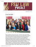 FSU Law Focus - 09/27/2019