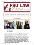 FSU Law Focus - 09/28/2022