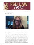 FSU Law Focus - 10/02/2020