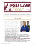 FSU Law Focus - 10/07/2022