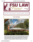 FSU Law Focus - 10/08/2021