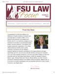FSU Law Focus - 10/09/2023