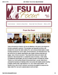 FSU Law Focus - 05/05/2023