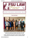 FSU Law Focus - 05/25/2023