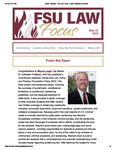 FSU Law Focus - 05/27/2022