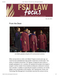 FSU Law Focus - 06/01/2021