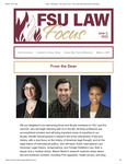 FSU Law Focus - 06/03/2022