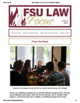FSU Law Focus - 06/09/2023