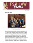 FSU Law Focus - 06/14/2019