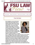 FSU Law Focus - 06/15/2022