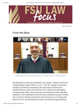 FSU Law Focus - 06/18/2021