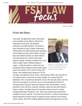 FSU Law Focus - 06/19/2020