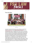 FSU Law Focus - 06/24/2019